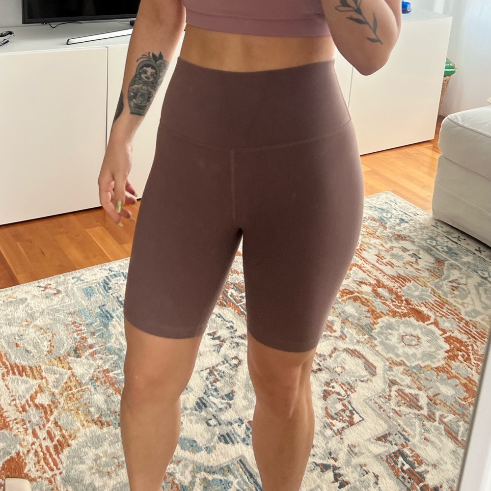 TNA Butter 7 inch bike shorts (until 11/15)